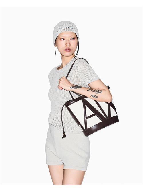  ARMANI EXCHANGE | XW002607 AF22635/M6262